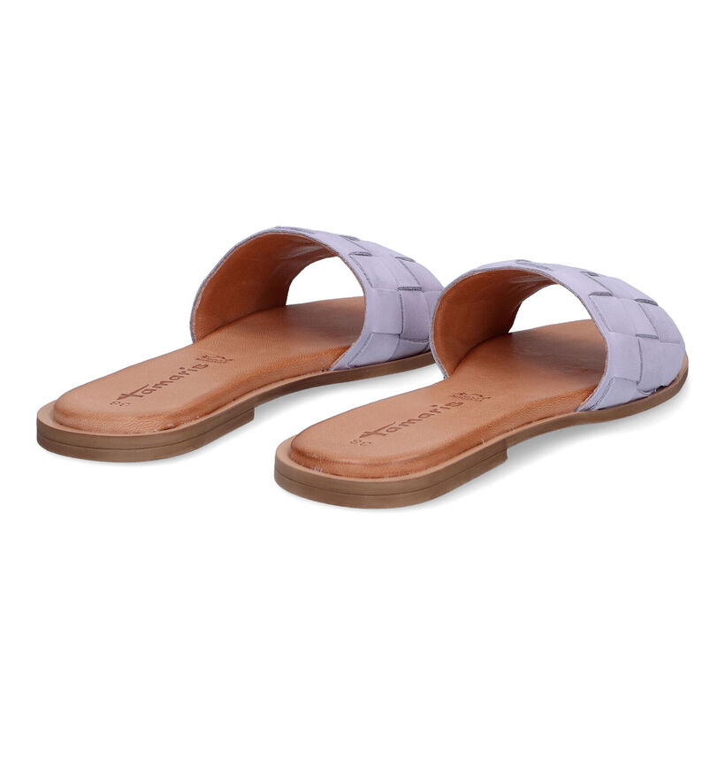 Tamaris Lila Slippers voor dames (307554)