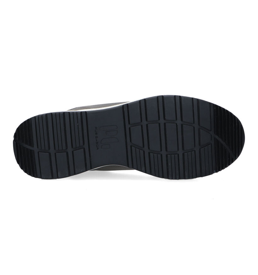 Pius Gabor Chaussures confort en Gris pour hommes (322390) - pour semelles orthopédiques