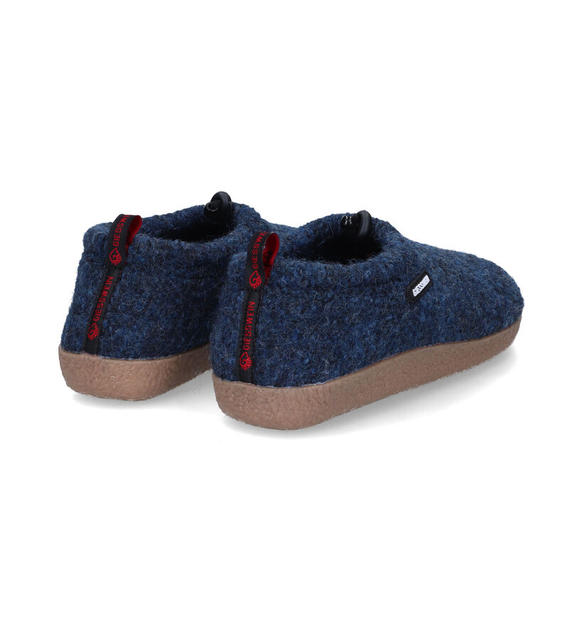 Giesswein Vent Rode Pantoffels voor dames (349156)