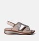 Ara Hawaii 2.0 Sandales en Beige pour femmes (355212)