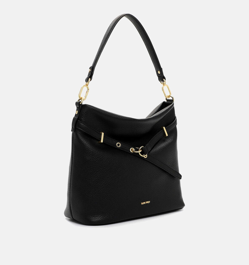 Suri Frey Bailey SC Zwarte Handtas voor dames (371425)