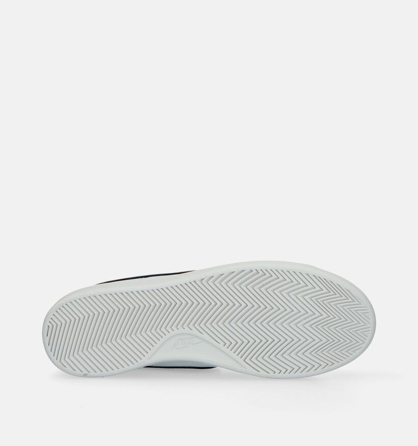 Nike Court Royale 2 Witte Sneakers voor jongens, heren (340375)