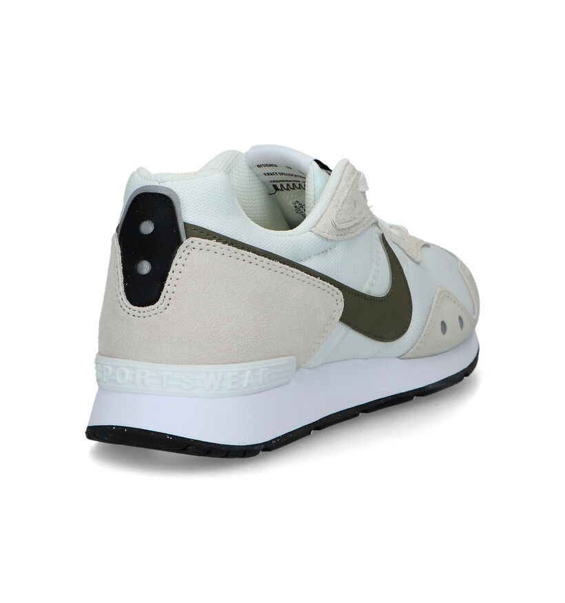 Nike Venture Runner Witte Sneakers voor heren (325149) - geschikt voor steunzolen
