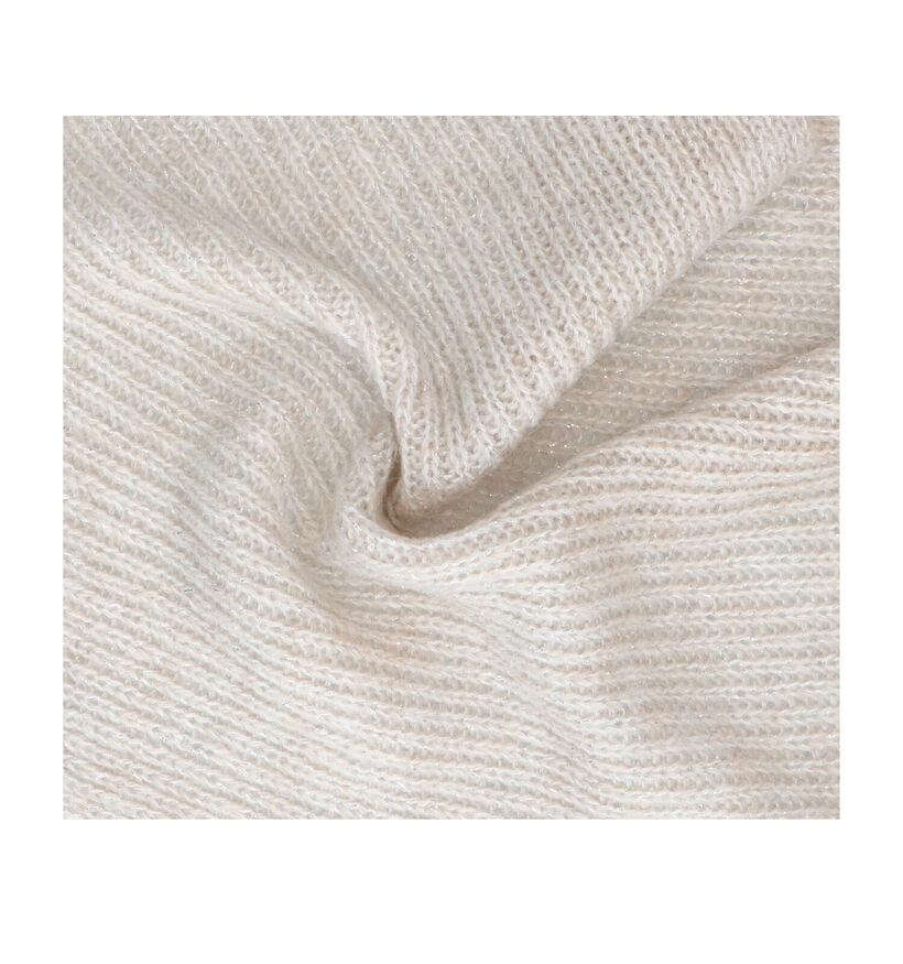 Tommy Hilfiger Effortless Beige Sjaal (296974)