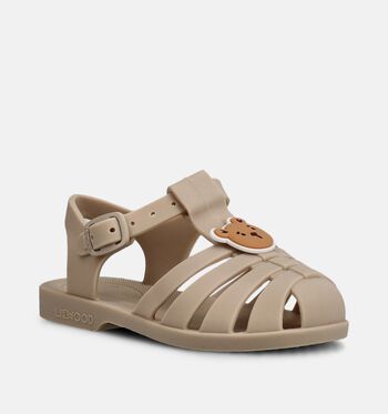 Liewood Chaussures outdoor Beige/Rose