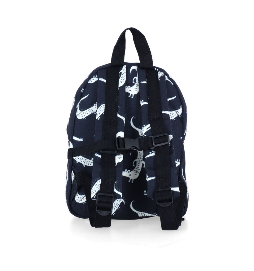 Kidzoom Sac à dos Noir pour garçons (324965)