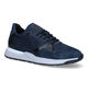 Bullboxer Chaussures plates en Bleu pour hommes (305743)