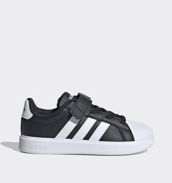 adidas Low Sneakers core black/ftwr white/ftwr white/ core black/ core black/team royal blue/ ftwr white/ grey two/alumina/ core white/ ftwr white