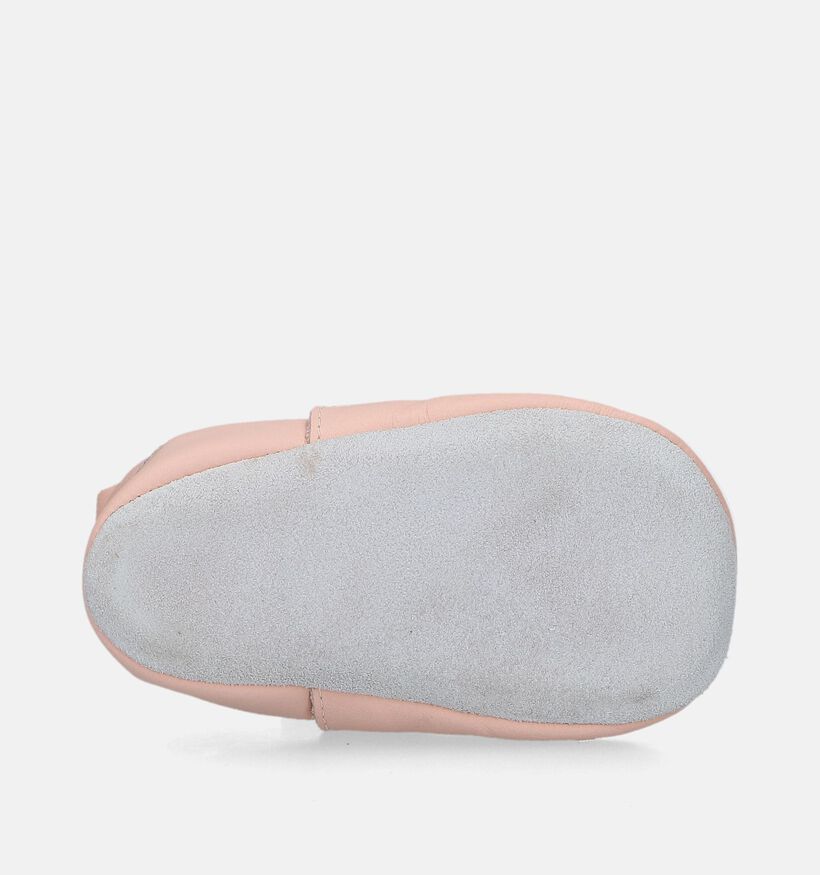 Bobux Simple Shoe Roze Parkschoentjes voor meisjes (315035)