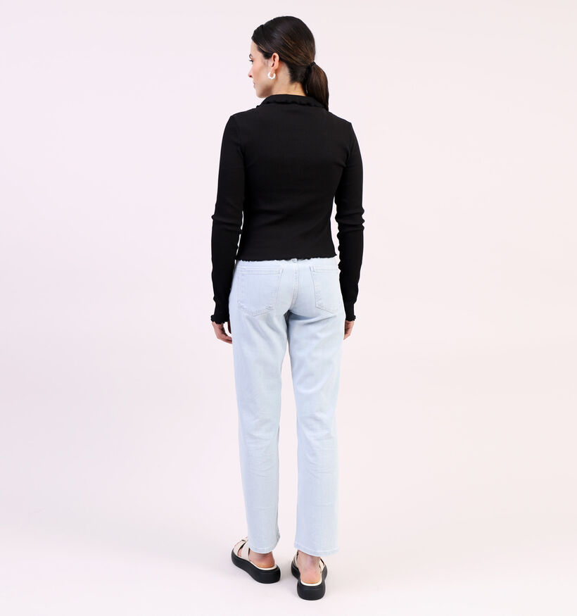 Pieces Tegan Cardigan en Vert pour femmes (326804)