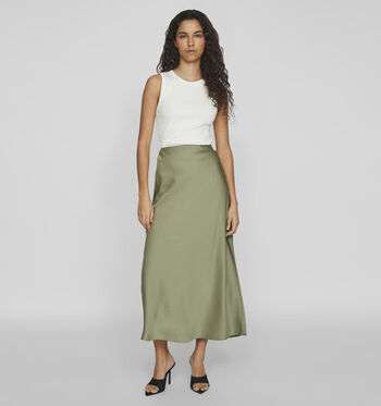 Vila Rokken Blauw/Groen