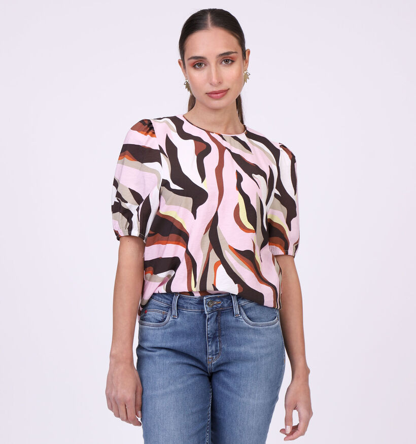 JDY Camille Roze Blouse (311818)