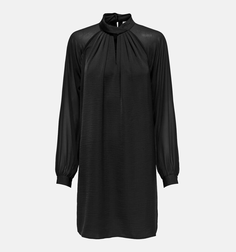 JDY Urba Zwarte Jurk voor dames (348624)