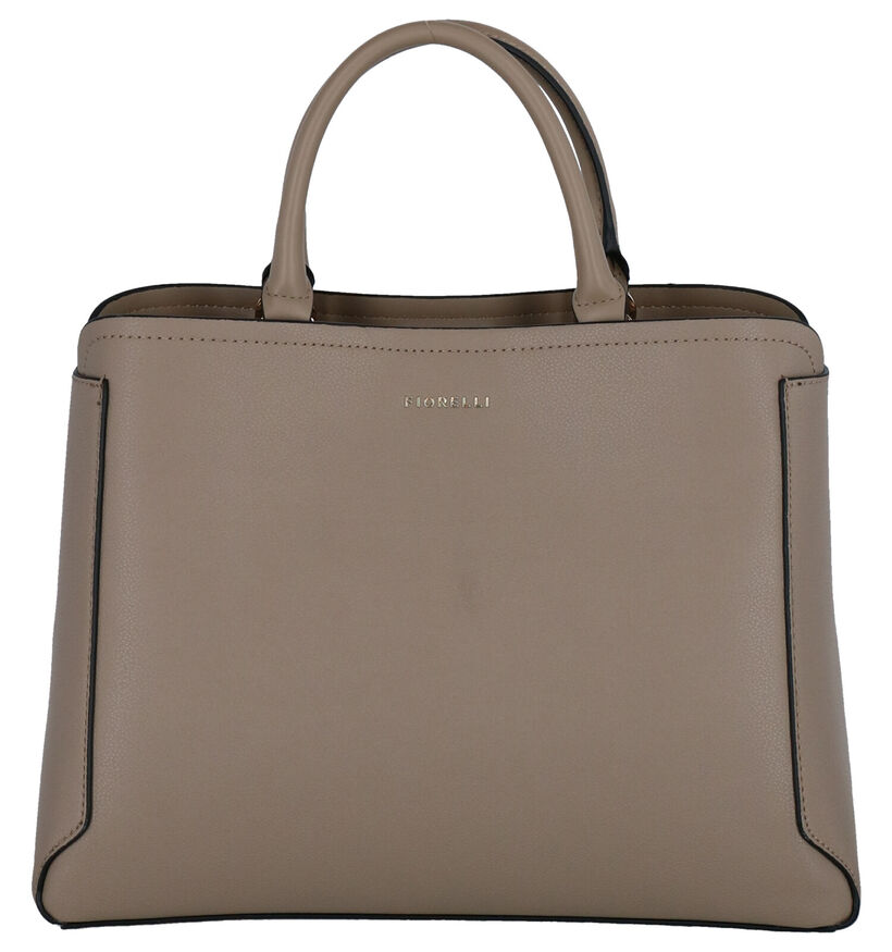 Fiorelli Halle Beige Handtas in kunstleer (279548)