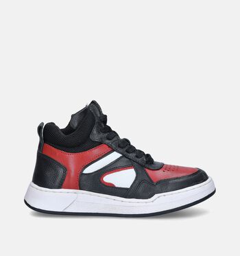 Milo & Mila Baskets Noir