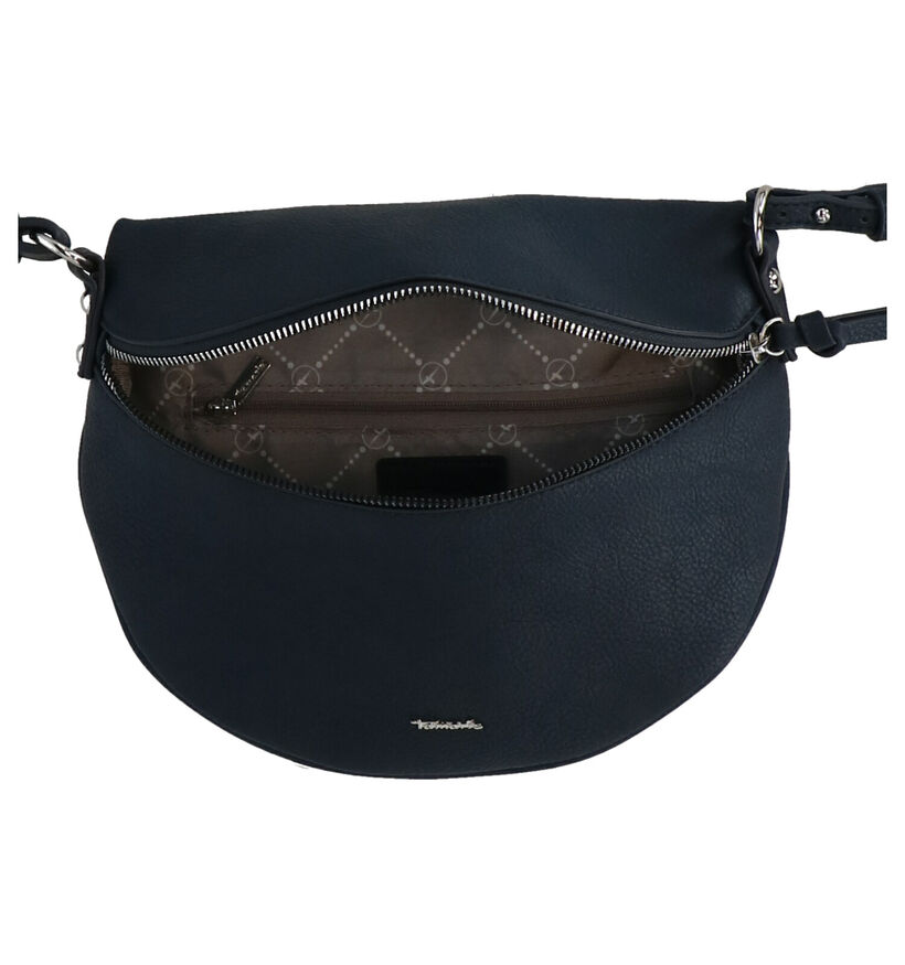 Tamaris Angela Gele Crossbody Tas in kunstleer (269500)