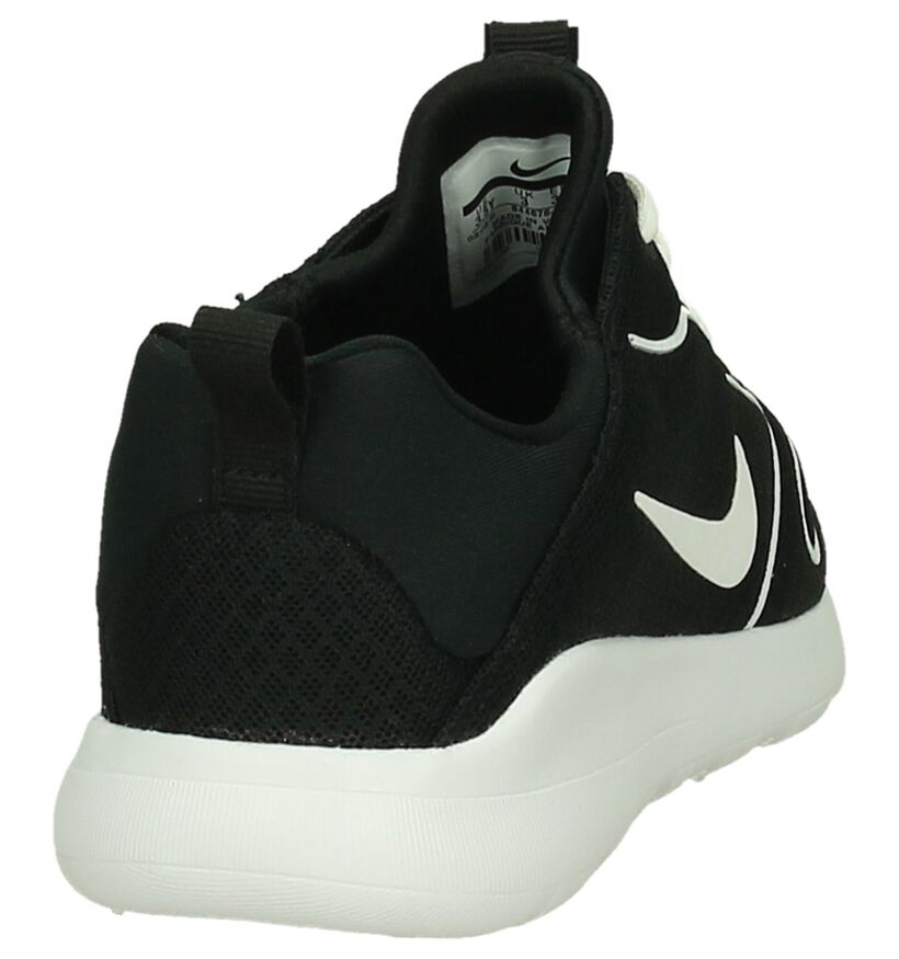 Nike Baskets basses  (Noir), , pdp