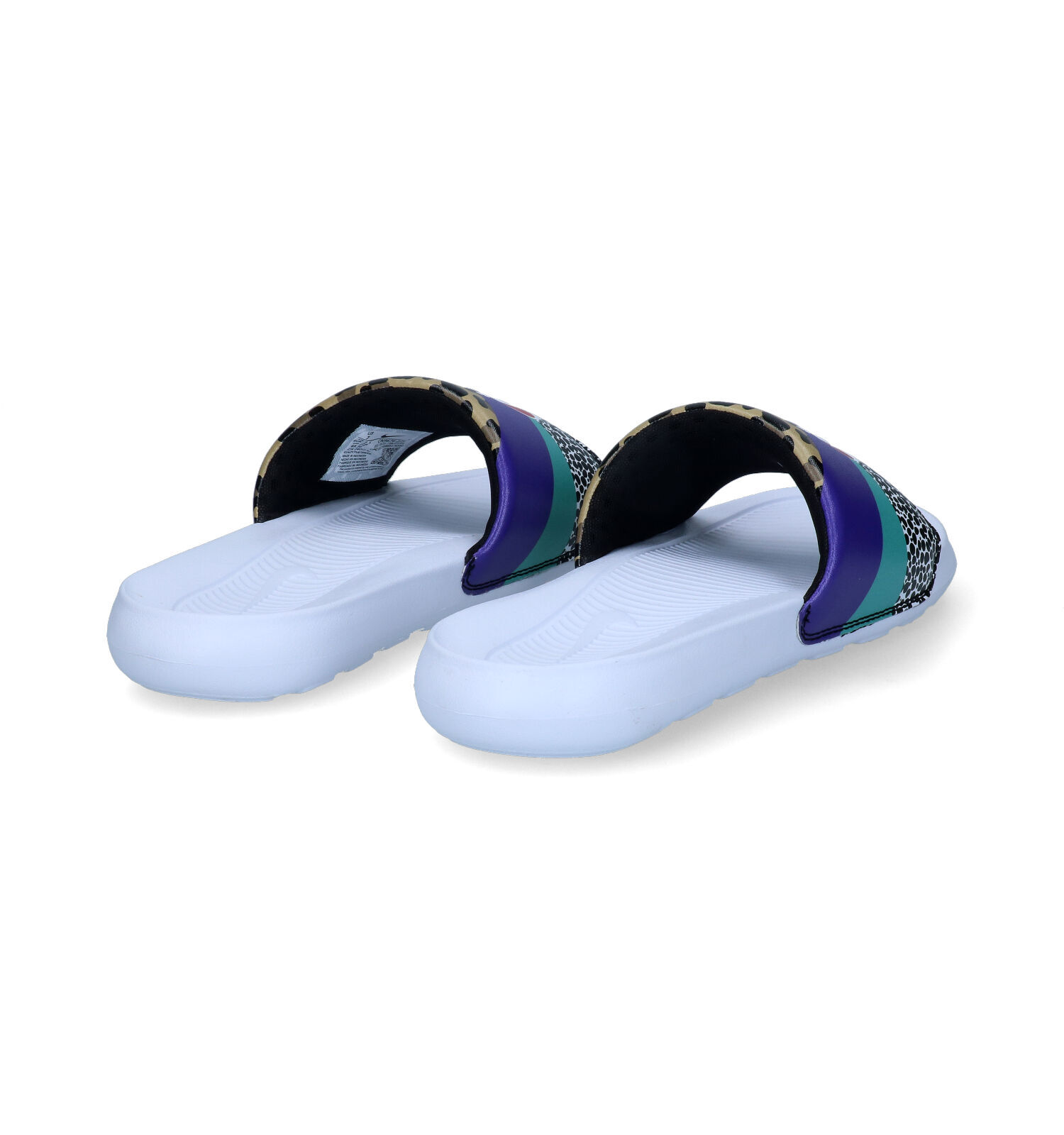 Nike dames slippers top