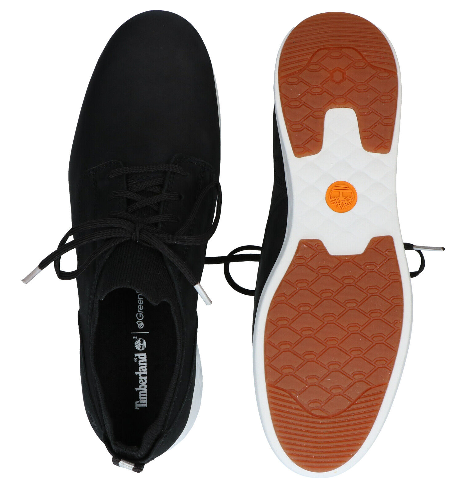Timberland store lage sneakers
