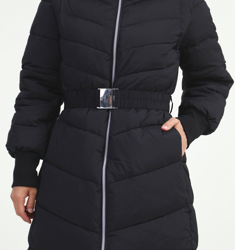 Mexx Veste d'hiver en Noir pour femmes (331537)