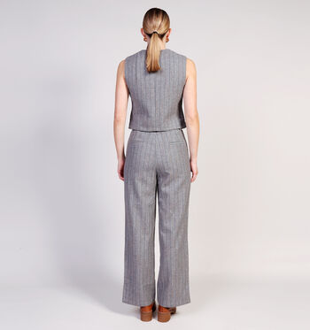 Orfeo Vestes Gris