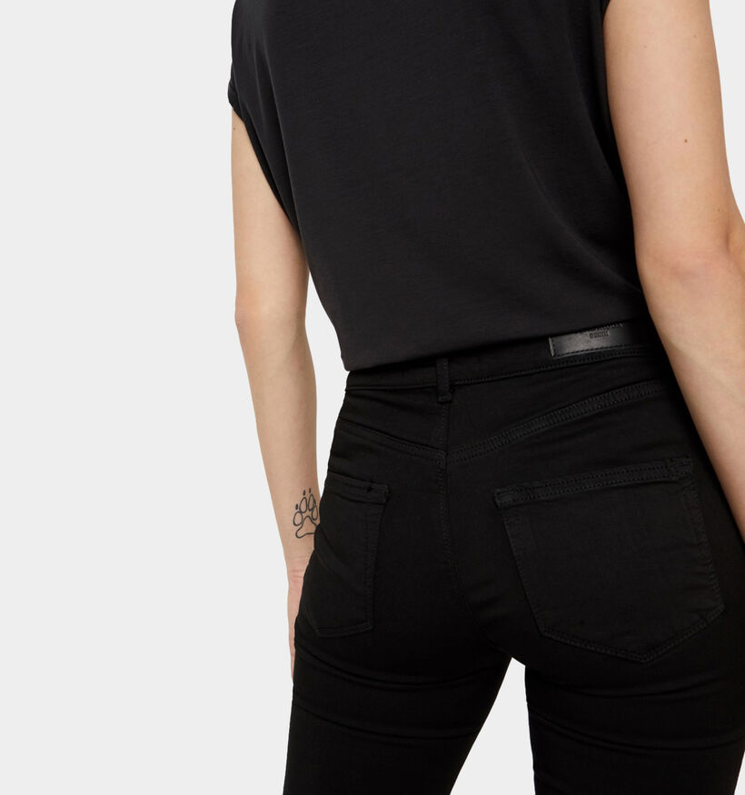 Vero Moda Lux 30 inch Jeans Skinny Fit en Noir (284040)