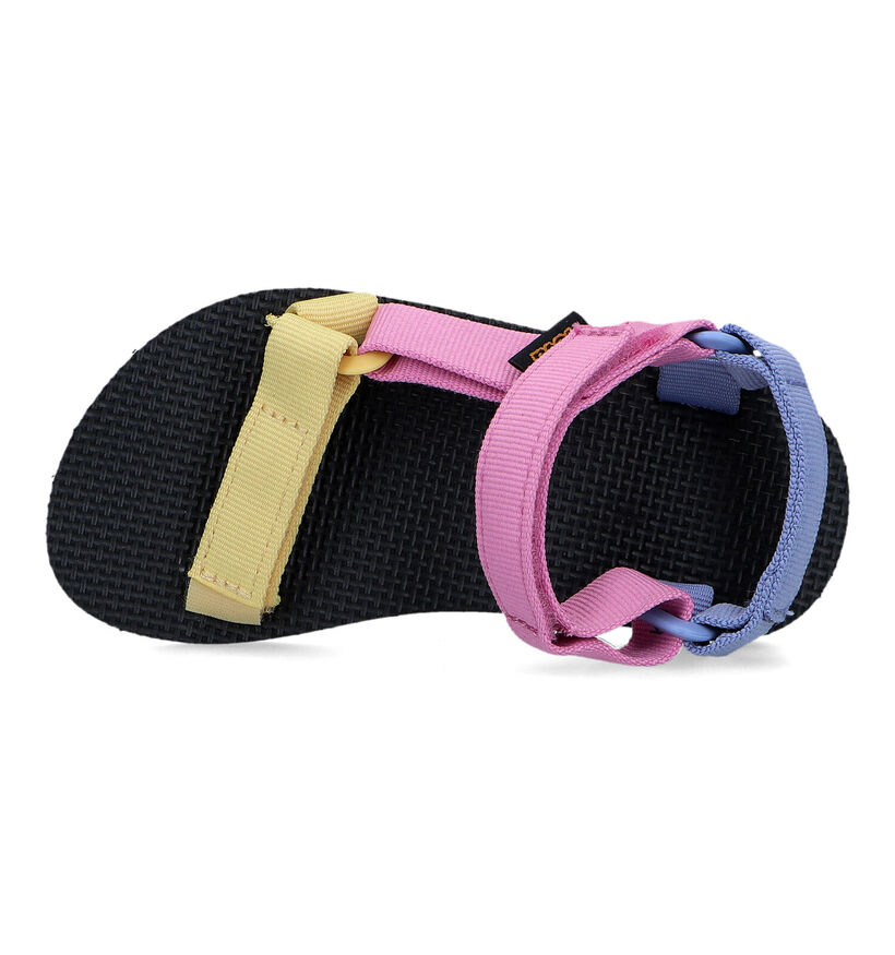 Teva Original Universal Roze Sandalen voor meisjes (339900)