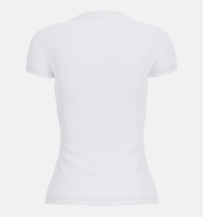 Guess Witte T-shirt voor dames (366584)