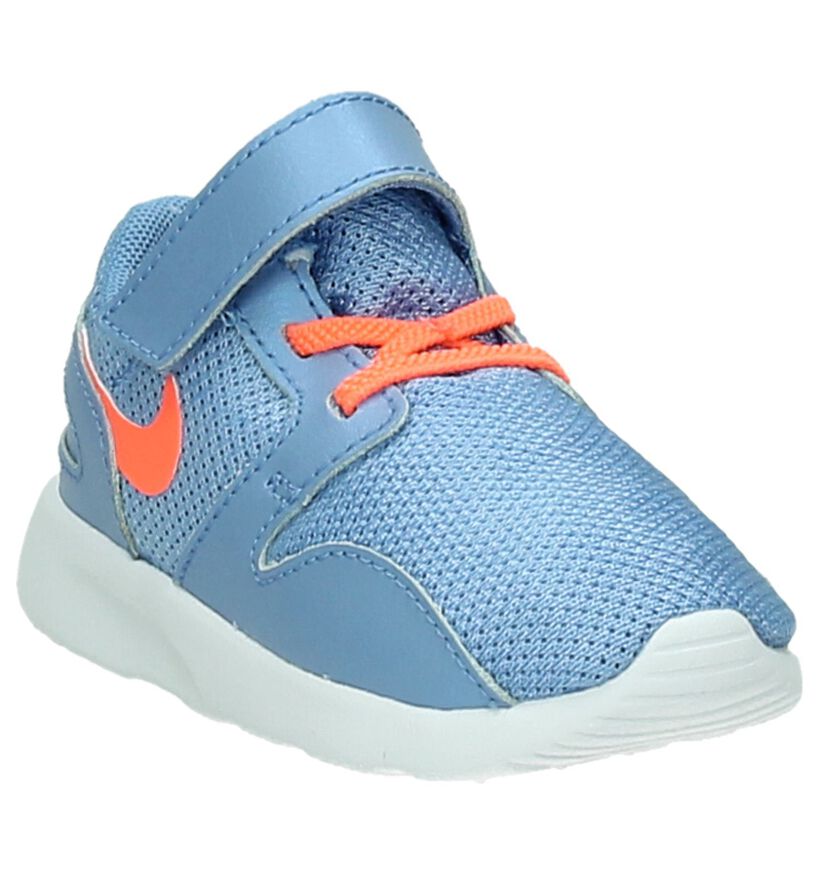 Blauwe Nike Kaishi Babysneakers, , pdp