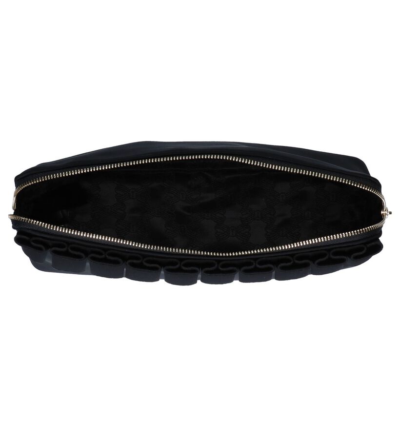 Ted Baker Aillie Trousse de maquillage en Noir en textile (236360)