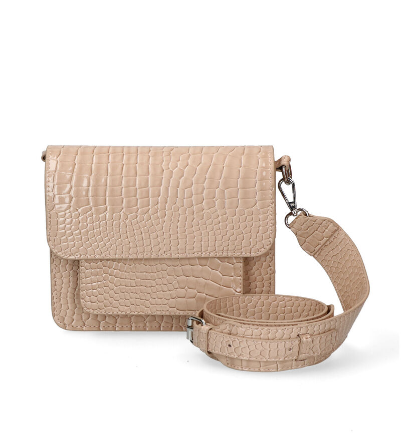 Hvisk Cayman Pocket Rode Crossbody Tas voor dames (327368)