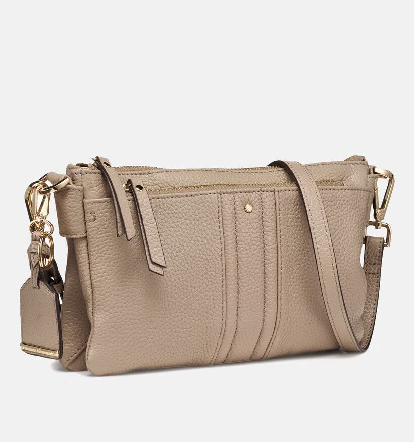 Geox Borsa Donna Beige Crossbodytas voor dames (358325)