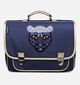 Caramel & cie. Cartables en Bleu pour filles (359323)