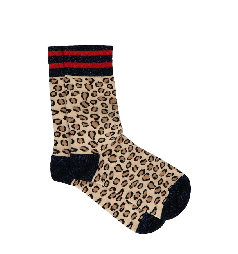 Marcmarcs Chaussettes en Marron (264104)