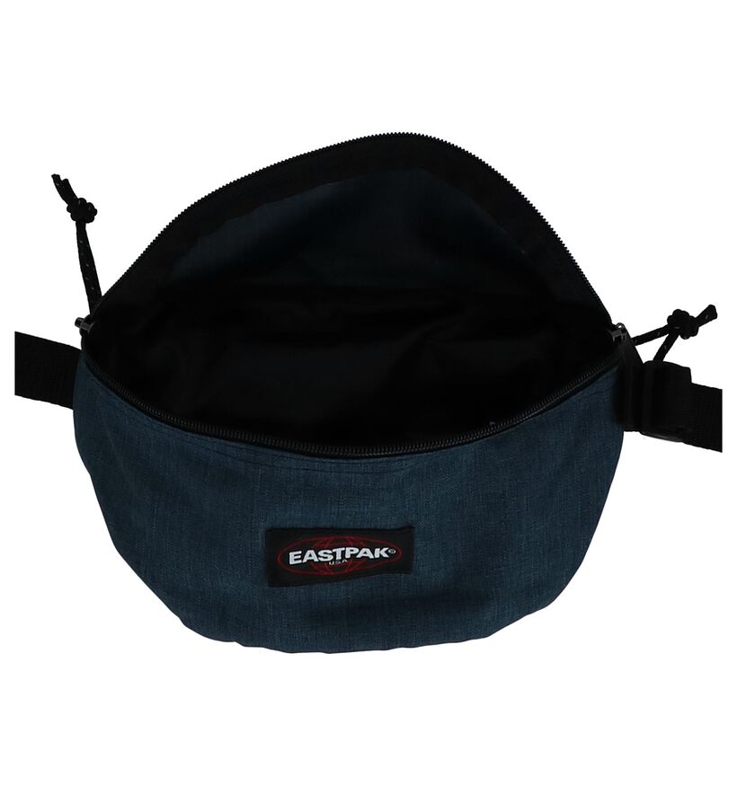 Eastpak Springer EK074 Bruine Heuptas in stof (293811)