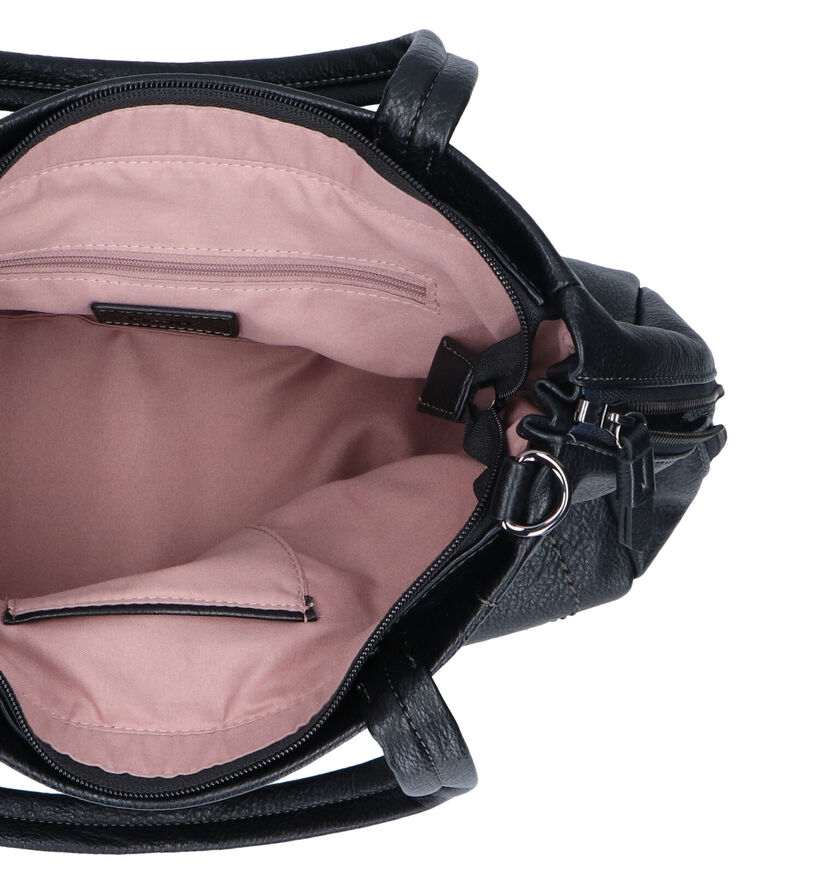 Gabor Kara Zwarte Shopper Tas voor dames (316556)