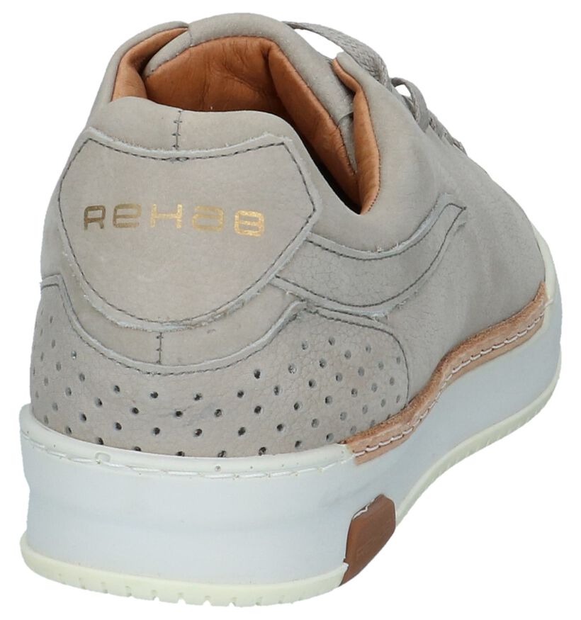 Rehab Chaussures basses  (Gris clair), , pdp