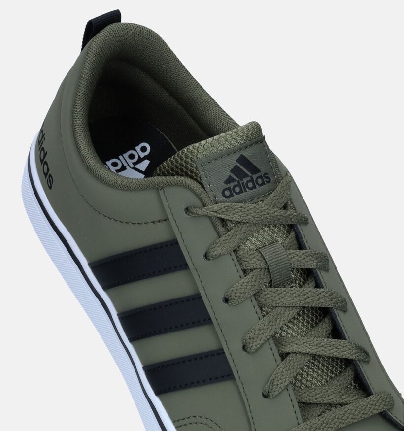 adidas VS Pace 2.0 Kaki Sneakers voor jongens, heren (341474)