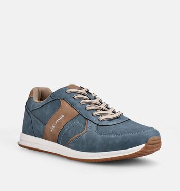 Origin Sneakers Blauw