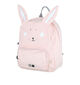 Trixie Mrs. Rabbit Sac à dos en Rose en textile (318142)