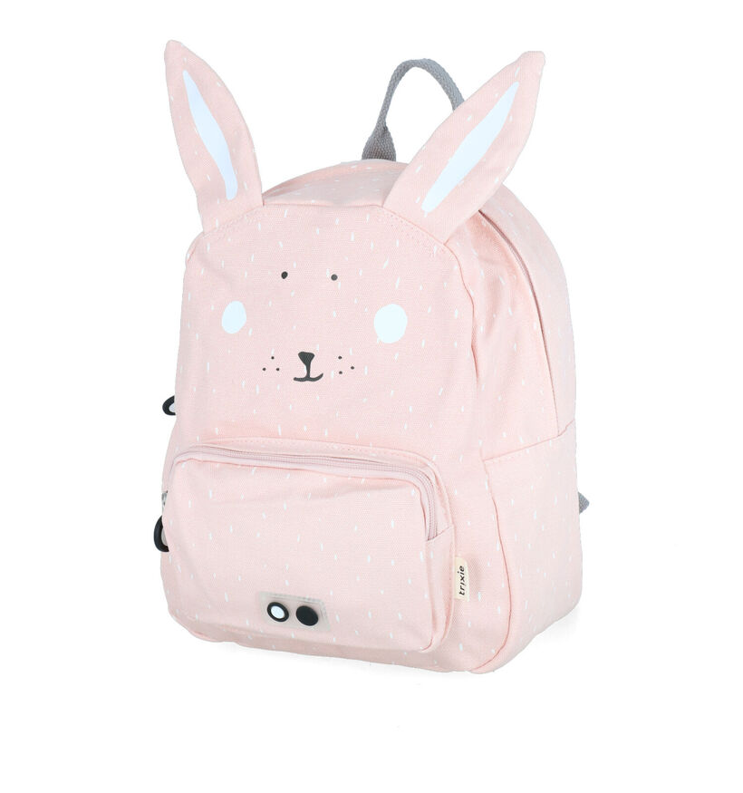 Trixie Mrs. Rabbit Roze Rugzak voor meisjes (343844)