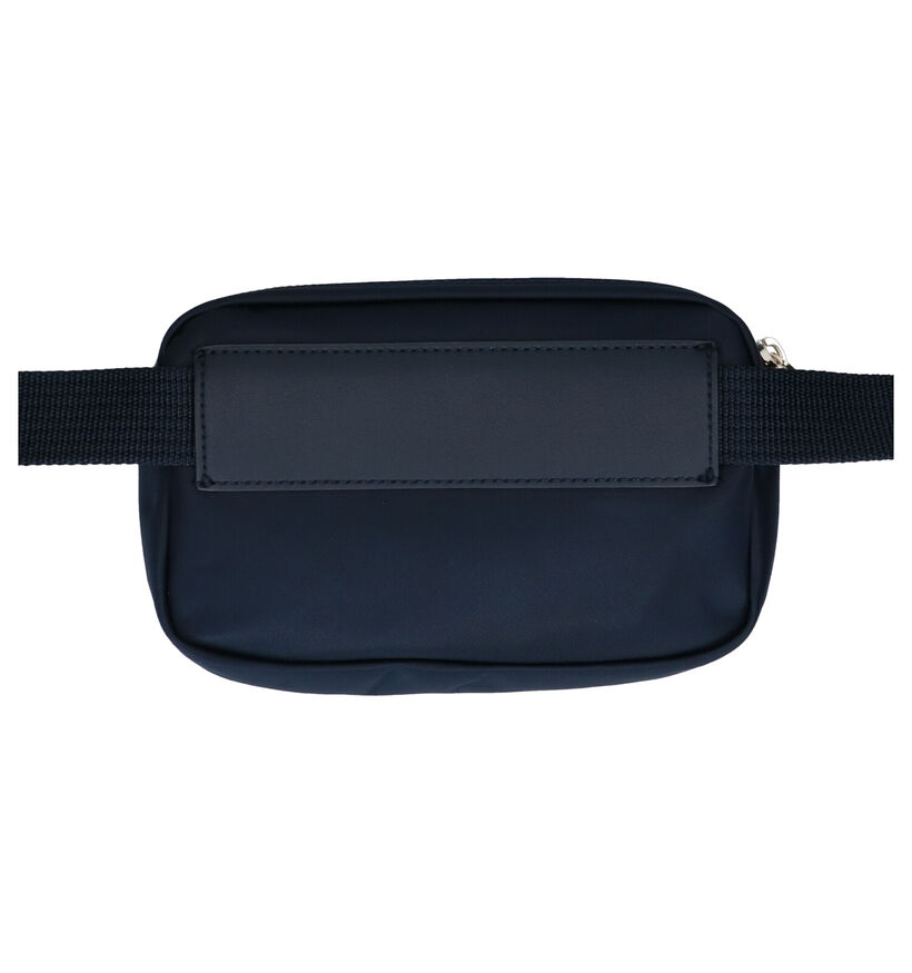 Tommy Hilfiger Poppy Sac banane en Bleu en simili cuir (285831)