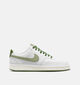 Nike Court Vision Witte Sneakers voor heren, jongens (343761)