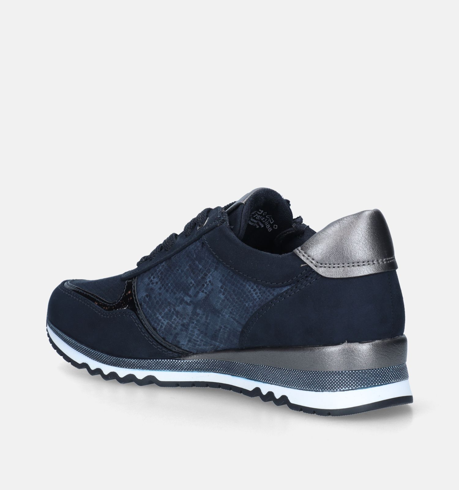 Marco tozzi dames sneakers online