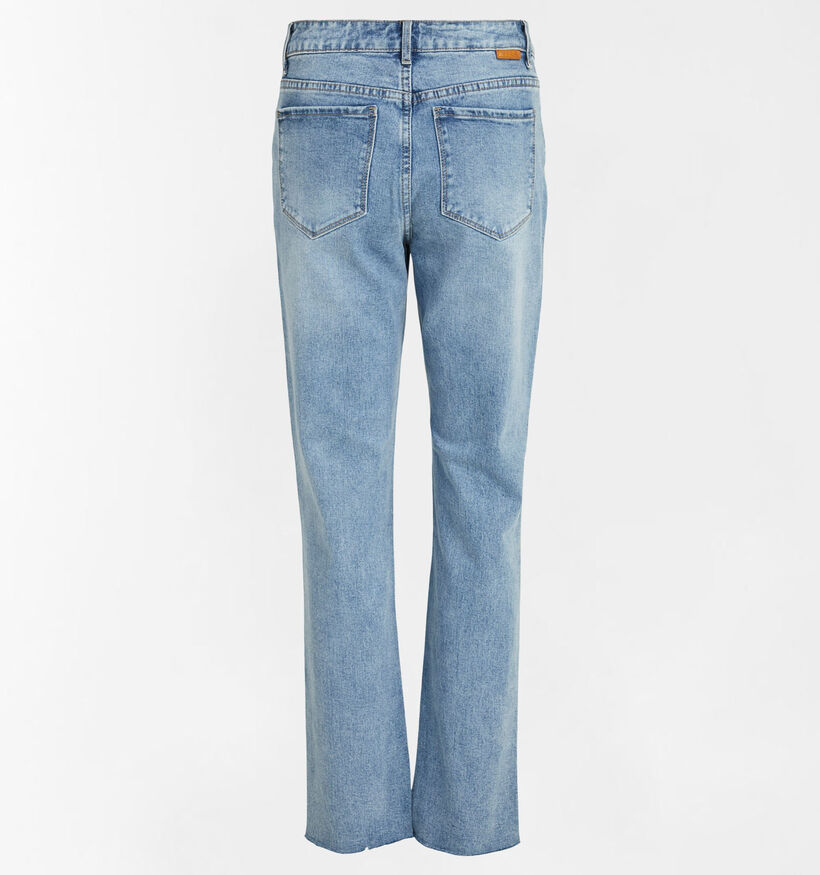 Vero Moda Stray 30 inch Jeans en Bleu (311642)