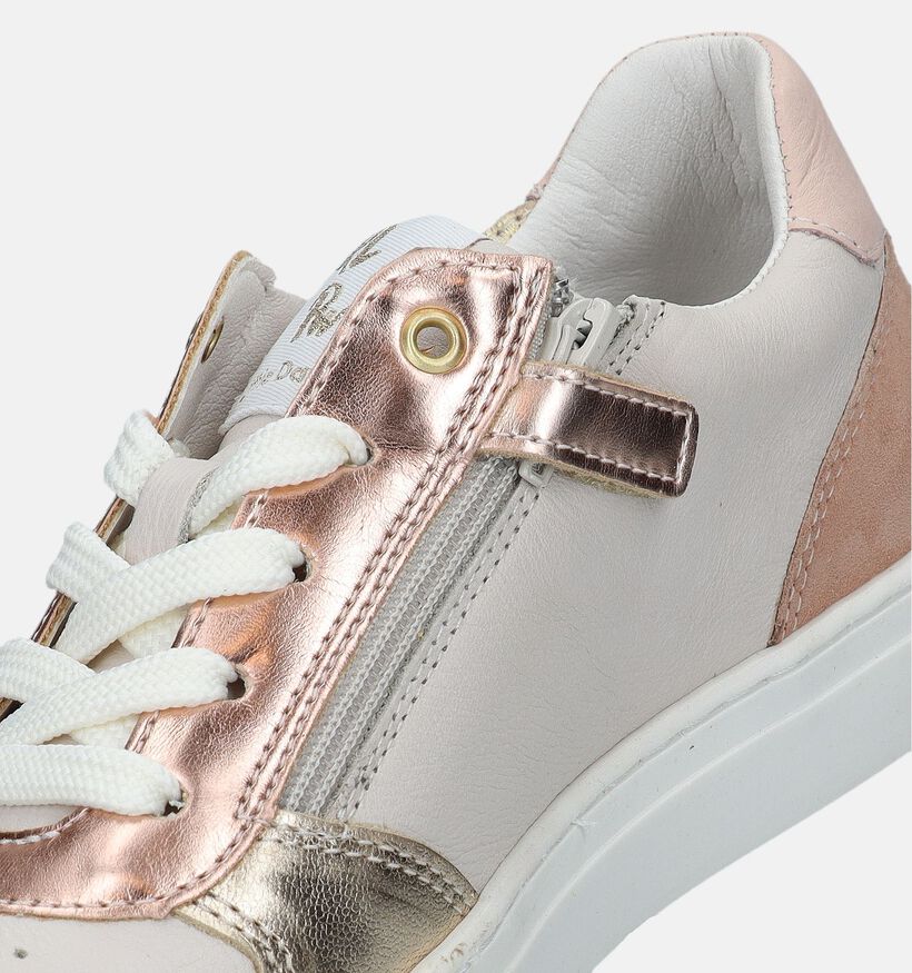 Little David Angelle Roze Sneakers voor meisjes (339823) - geschikt voor steunzolen