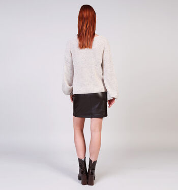 Vila Truien Beige