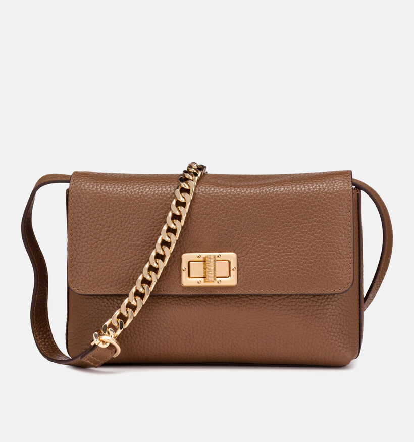 Geox Borsa Donna Blauwe Crossbodytas voor dames (358311)
