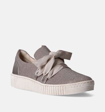 Gabor Best Fitting Lage schoenen Rose gold