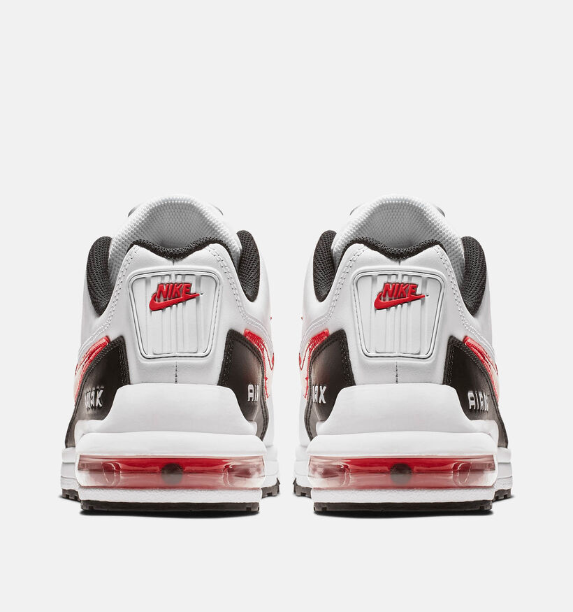 Nike Air Max LTD 3 Baskets en Noir pour garçons, hommes (347845)